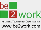 be2work.com